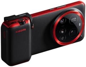 Xiaomi 15 Ultra Photography Kit Legend Edition : Amazon.com